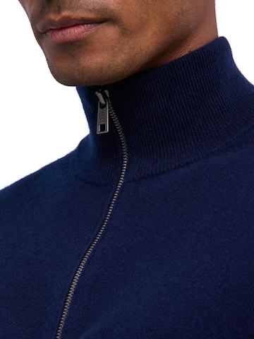 FALKE Pullover 'Pure Cashmere'‌‌ in Blau