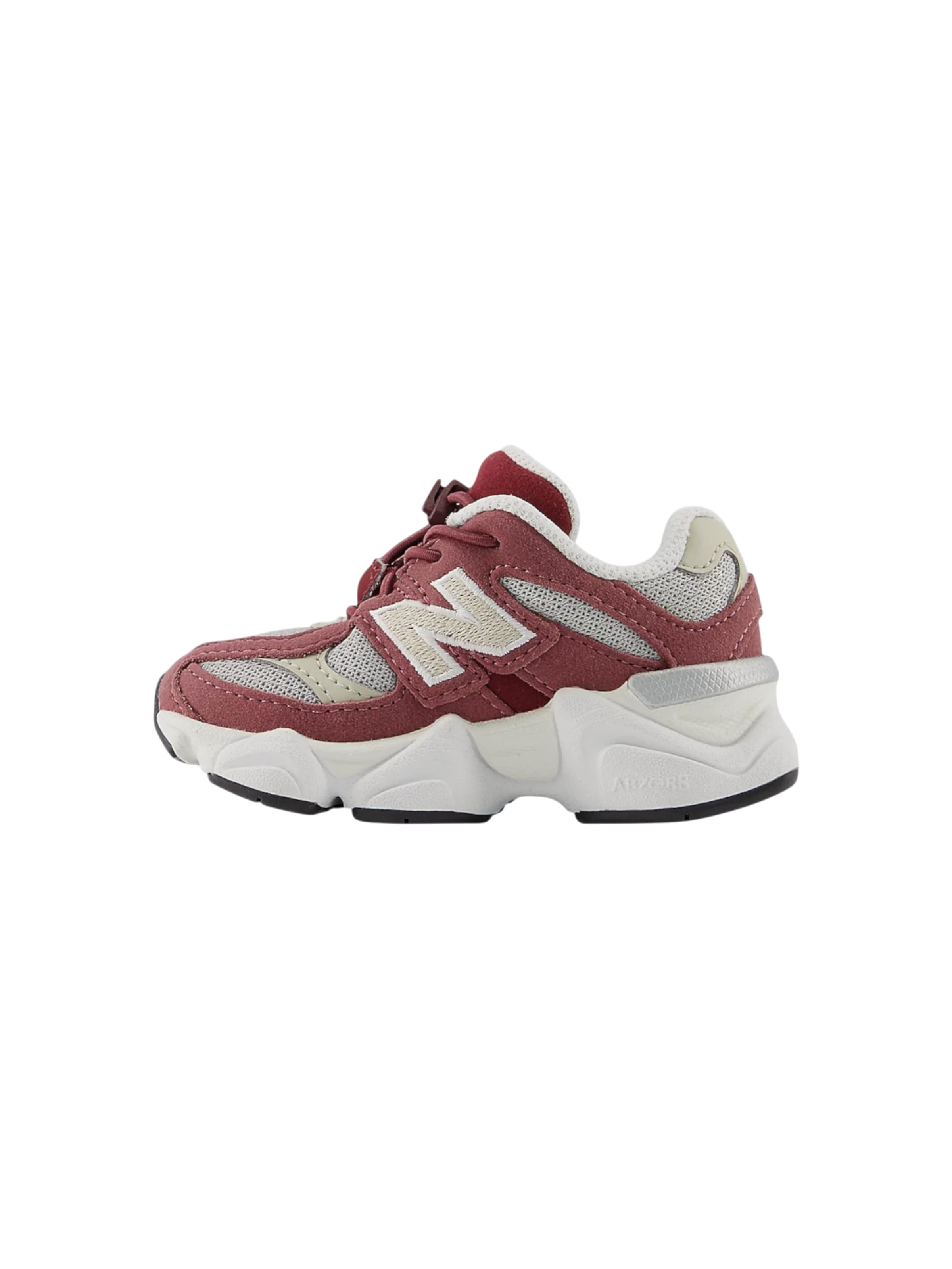 new balance - Zapatillas deportivas en rojo