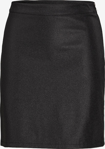 JJXX Skirt in Black: front
