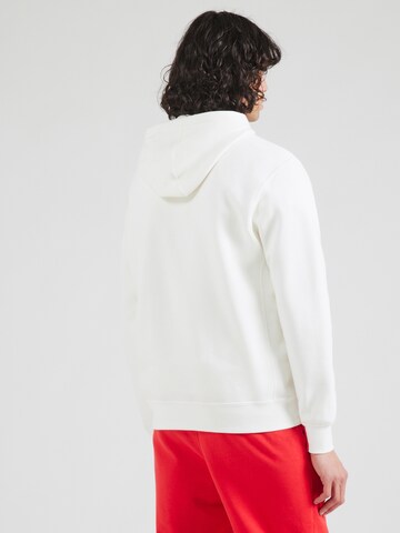 Nike Sportswear Μπλούζα φούτερ 'CLUB HDY' σε μπεζ