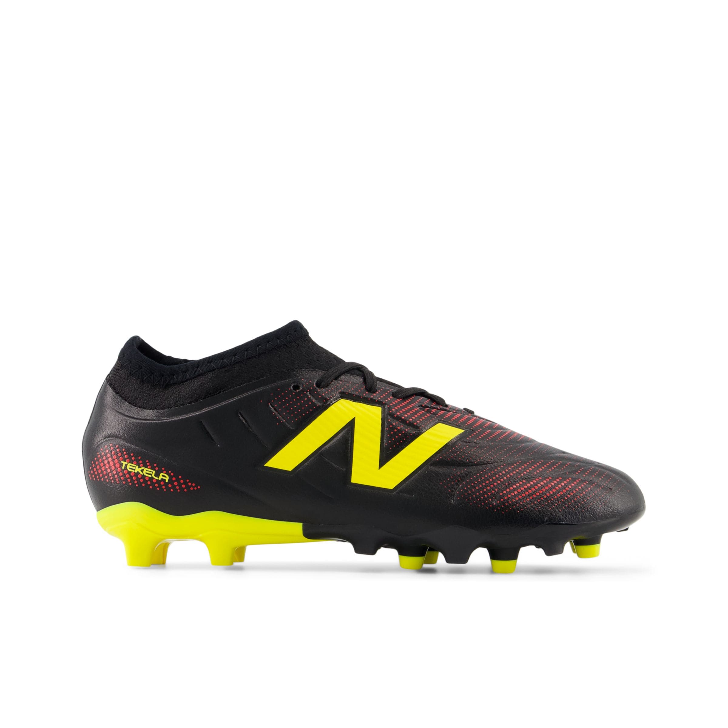 new balance - Sapatilha de desporto 'Tekela Team' em preto