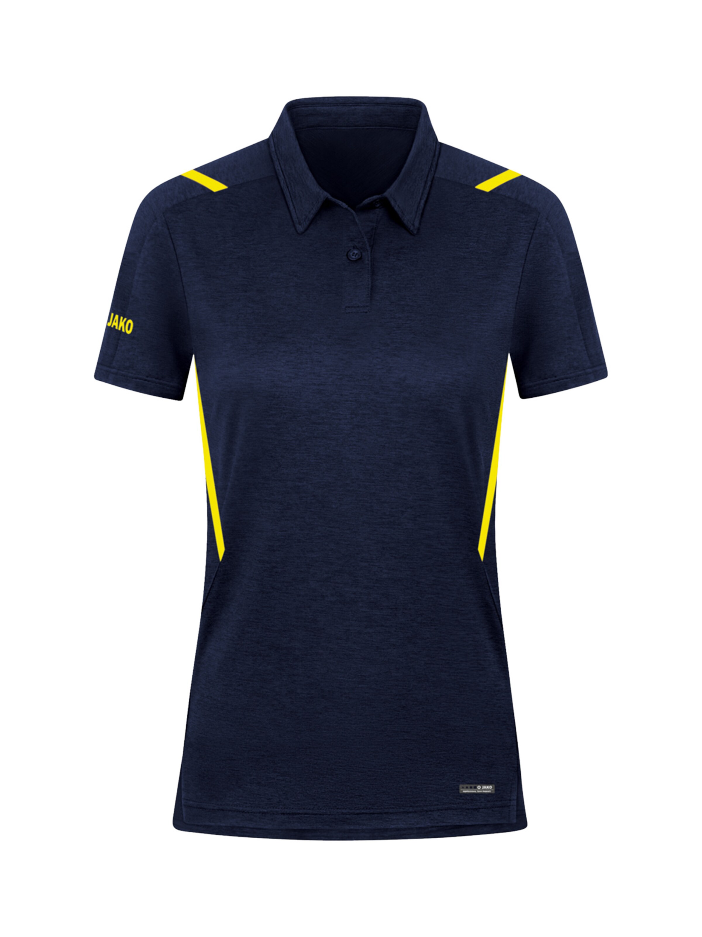 JAKO Funktionsshirt in Blau: Vorderseite