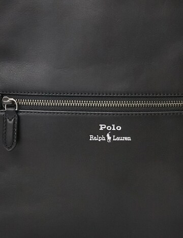 Polo Ralph Lauren Batoh – černá