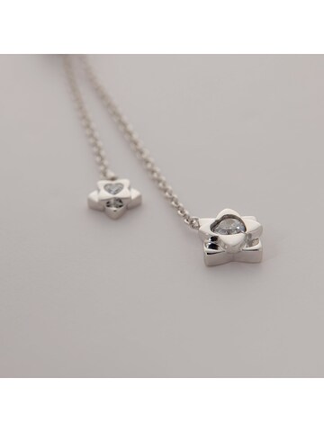 JETTE Kette in Silber