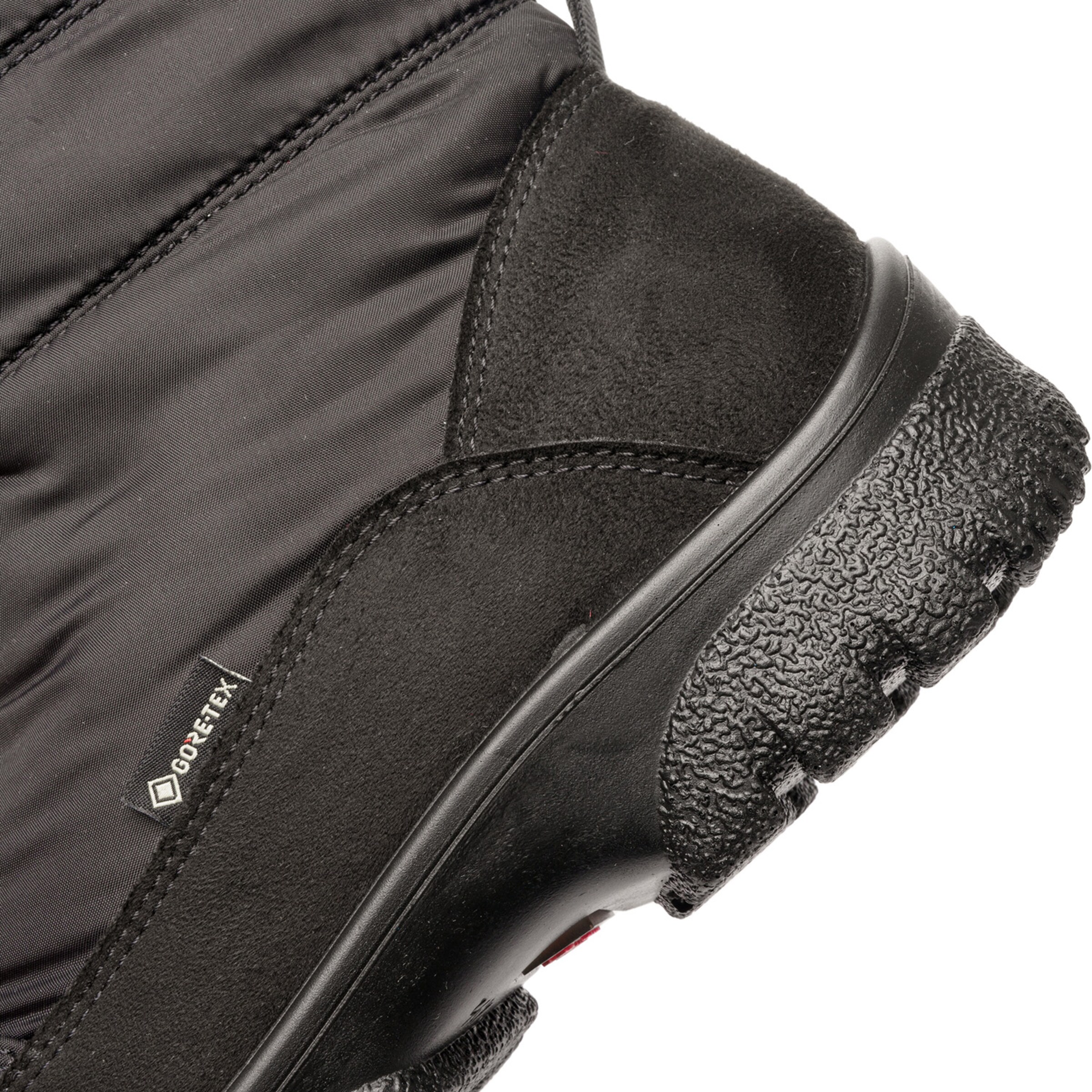 ARA Boots in Black
