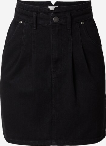 LeGer by Lena Gercke Skirt 'Feline' in Black: front