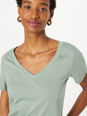 GAP Shirt in Groen