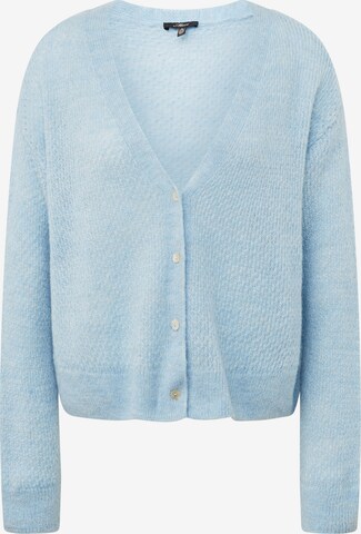 Mavi Sweater in Blue: front