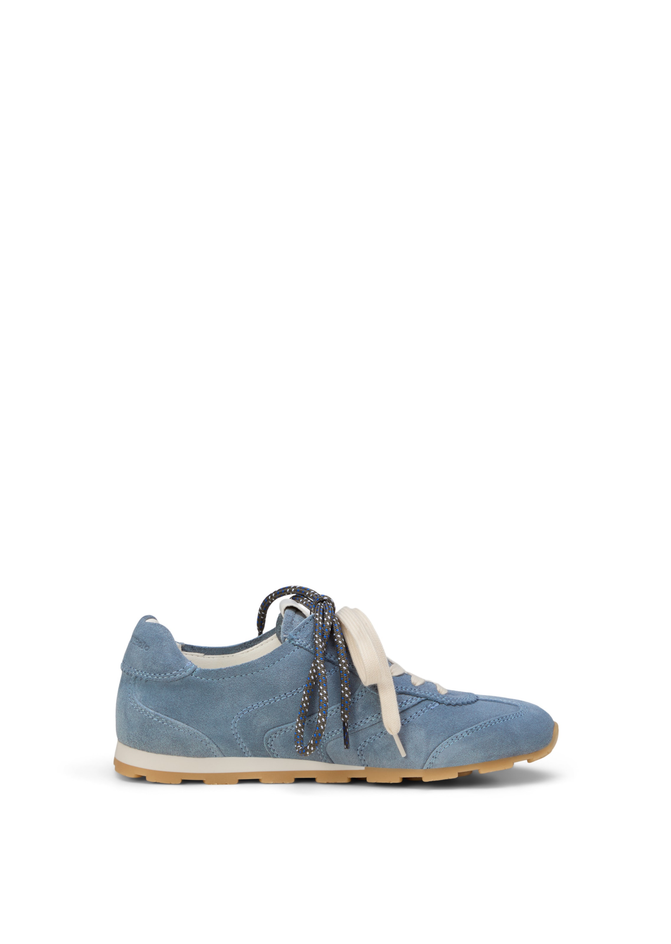 Marc O'Polo Sneaker in Blau