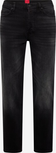 HUGO Jeans '634' in schwarz, Produktansicht