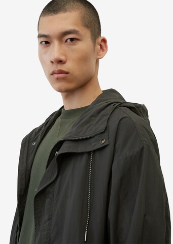 Marc O'Polo Between-Season Jacket in Green