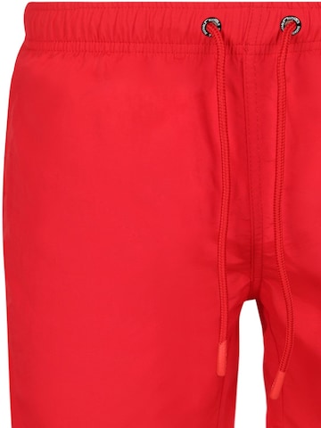 Suitable Badeshorts‌‌‌‌‌‌‌‌‌ in Rot