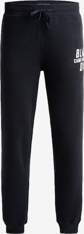 mėlyna CAMP DAVID Siaurėjantis Kelnės: priekis