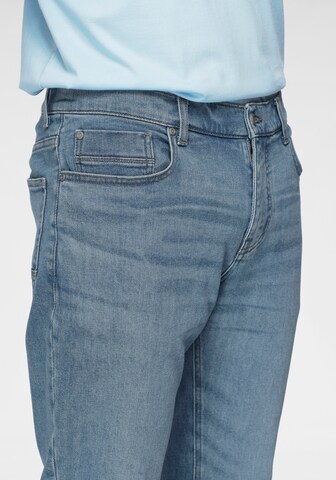 OTTO products Regular Jeans in Blue