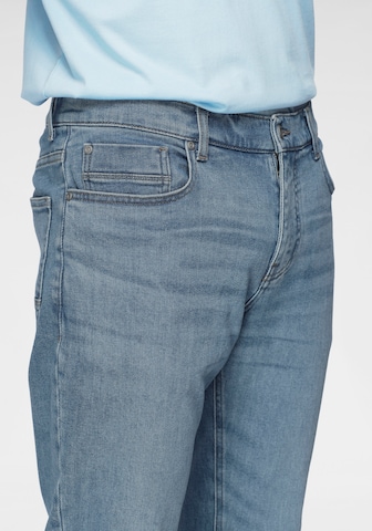 OTTO products Regular Jeans in Blau