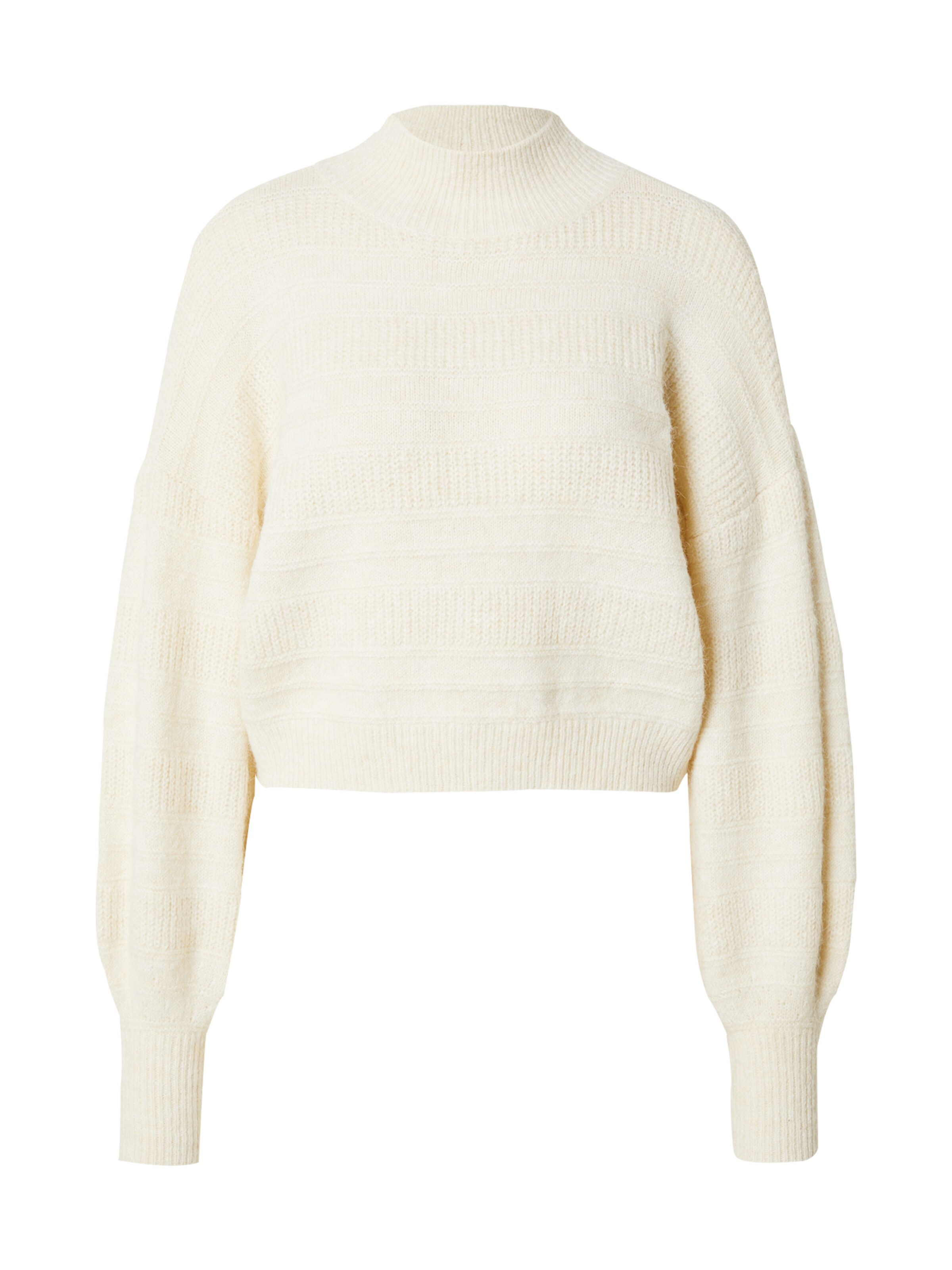 ONLYPulover 'ONLSELESTA' - bež boja: prednji dio