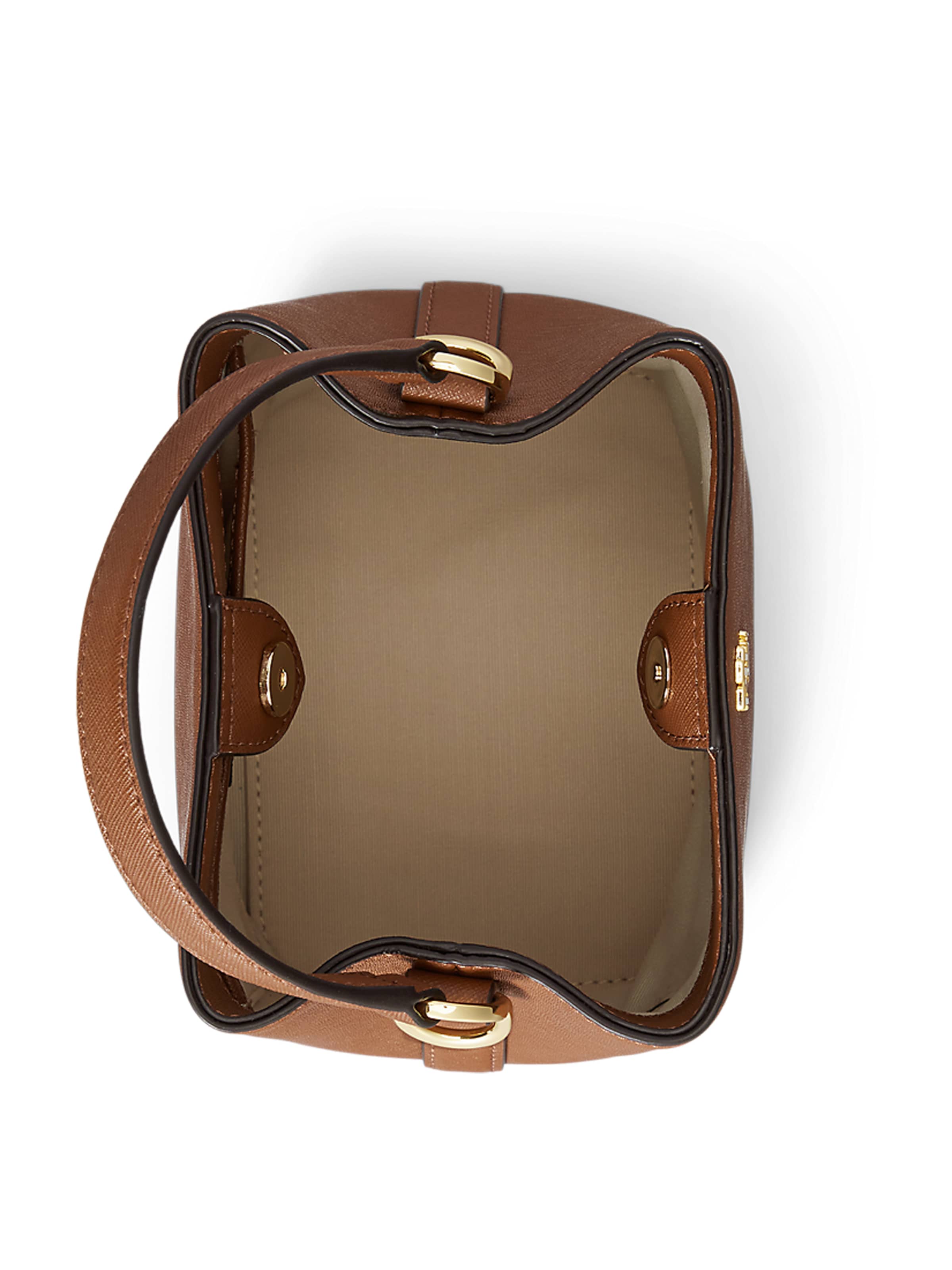 Lauren Ralph Lauren Handbag in Brown