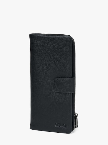 Estro - Cartera '165-5' en negro