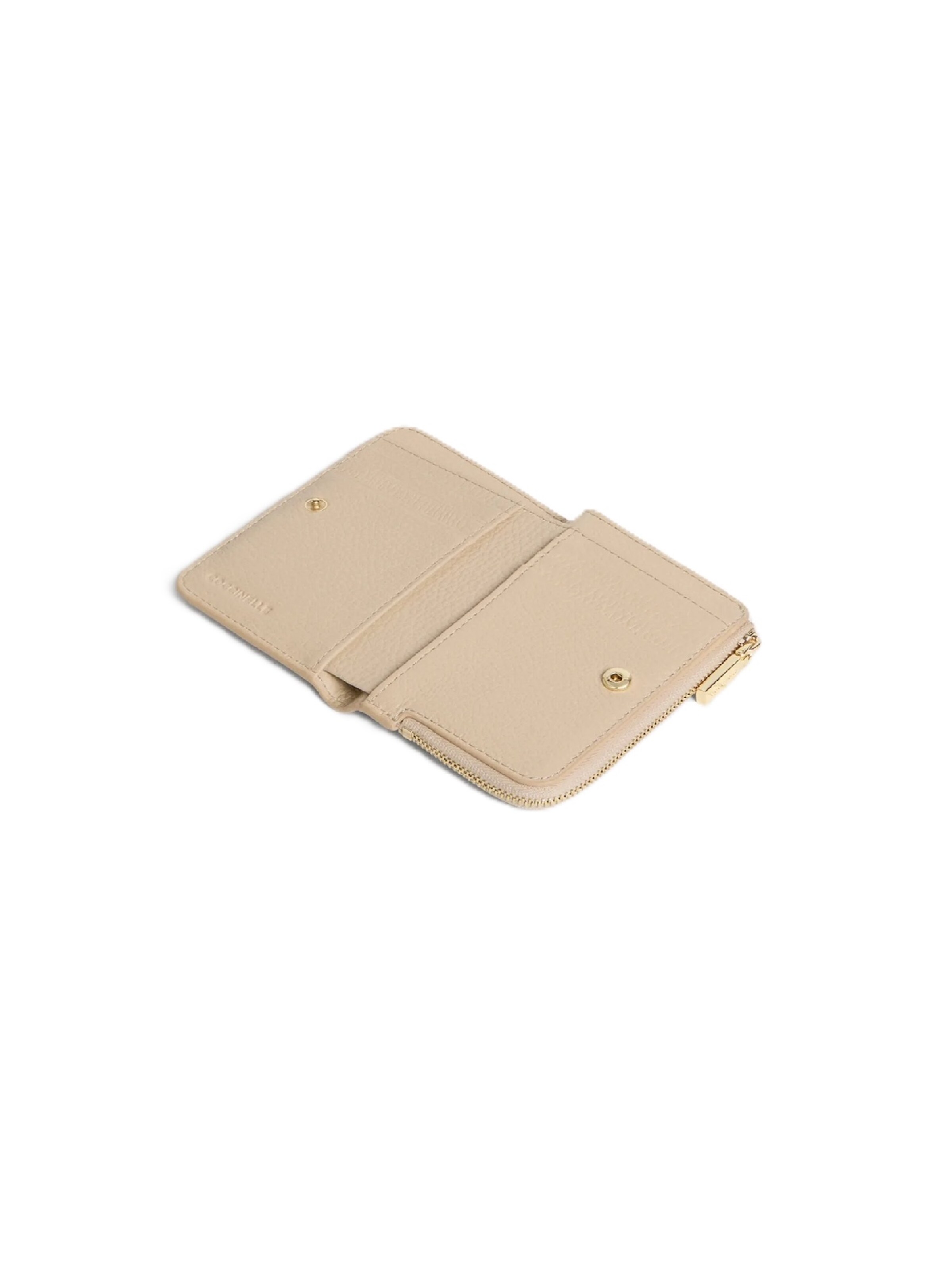 Portamonete 'E2MW511D101' di Coccinelle in beige