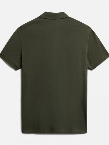 Maglietta di NAPAPIJRI in verde