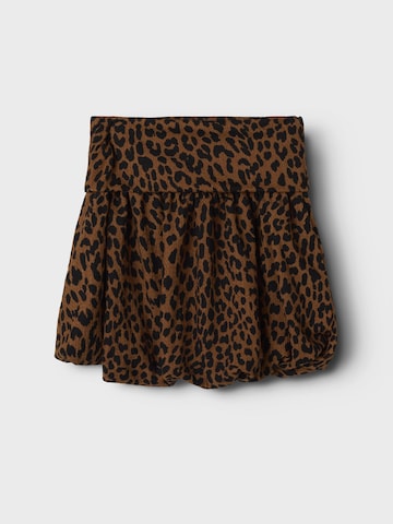 NAME IT Rok in Bruin