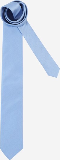 ETON Cravate en bleu clair, Vue avec produit