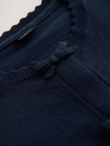 Next Strickjacke in Blau