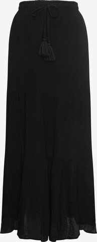 Orsay Spódnica 'Gipsy' w kolorze czarny: przód