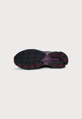 saucony Tenisky 'PROGRID TRIUMPH 4' – černá: spodní strana