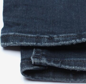 DRYKORN Jeans 28 x 34 in Blau