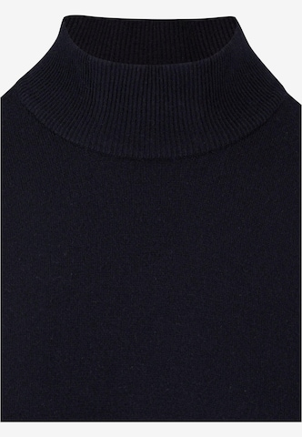 Urban Classics Oversized Sweater in Black