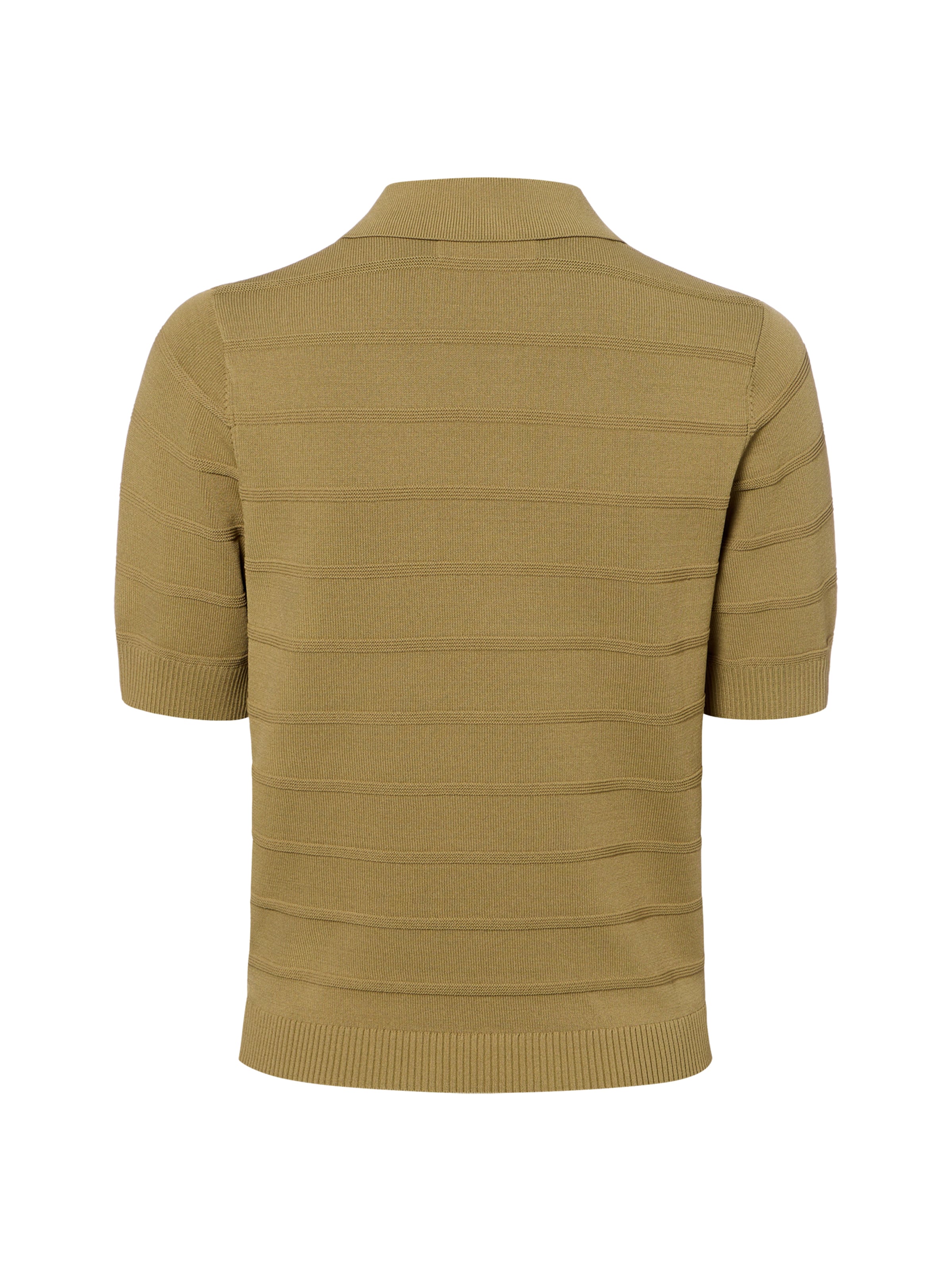 T-shirt Ipuri en vert