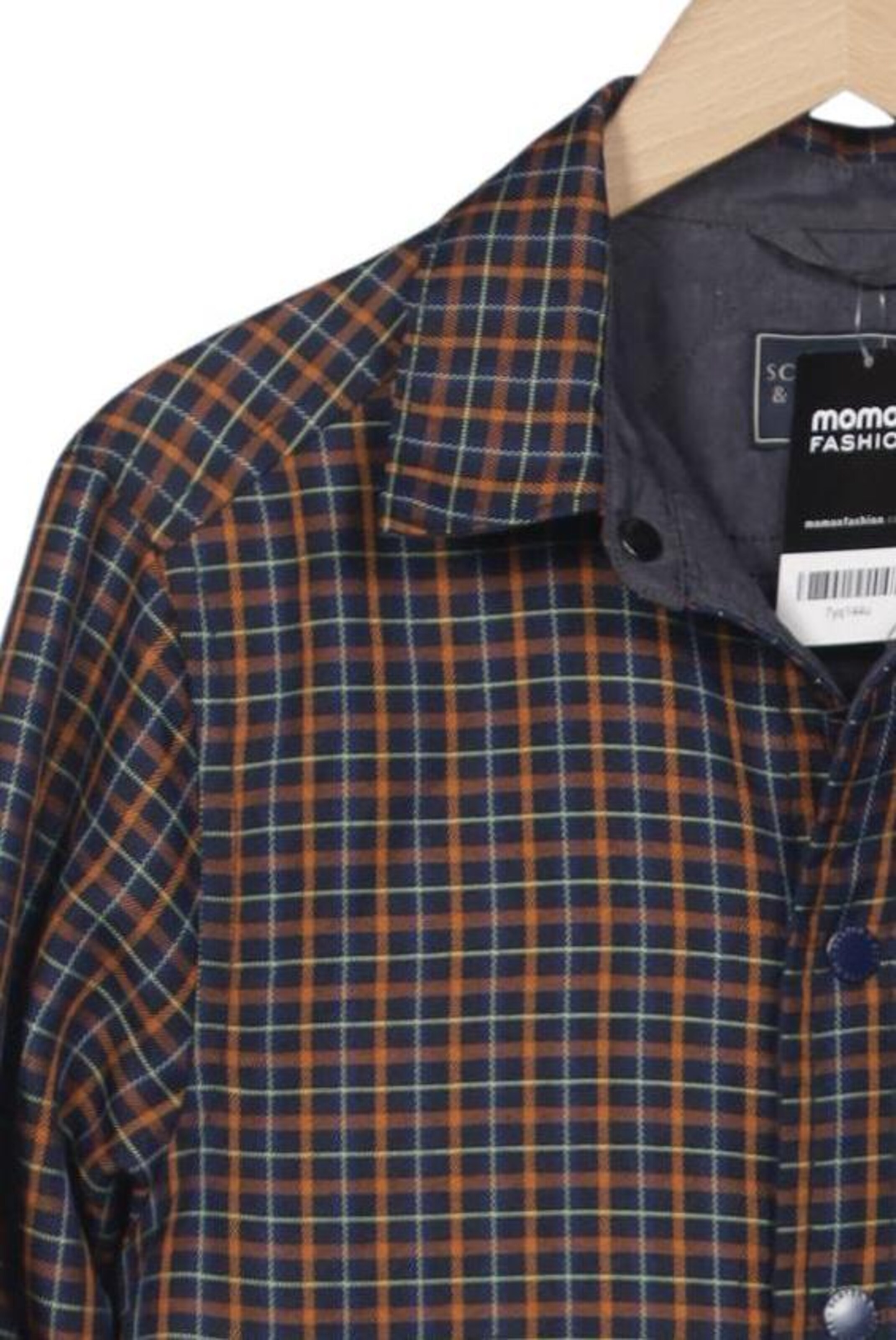 SCOTCH & SODA Jacket & Coat in M in Mixed colors