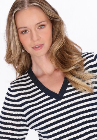 DreiMaster Klassik - Jersey en azul