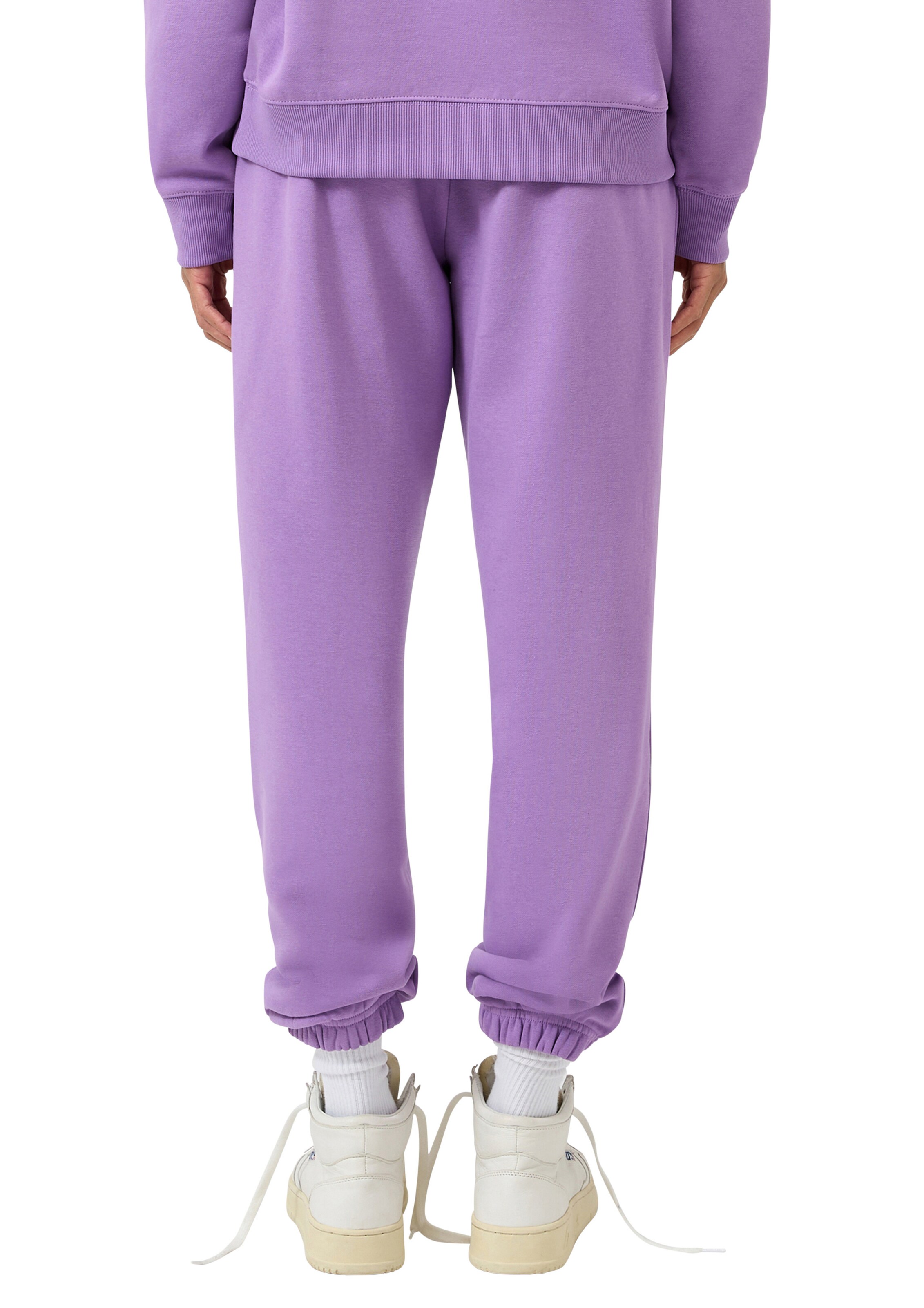 QS Tapered Hose in Lila