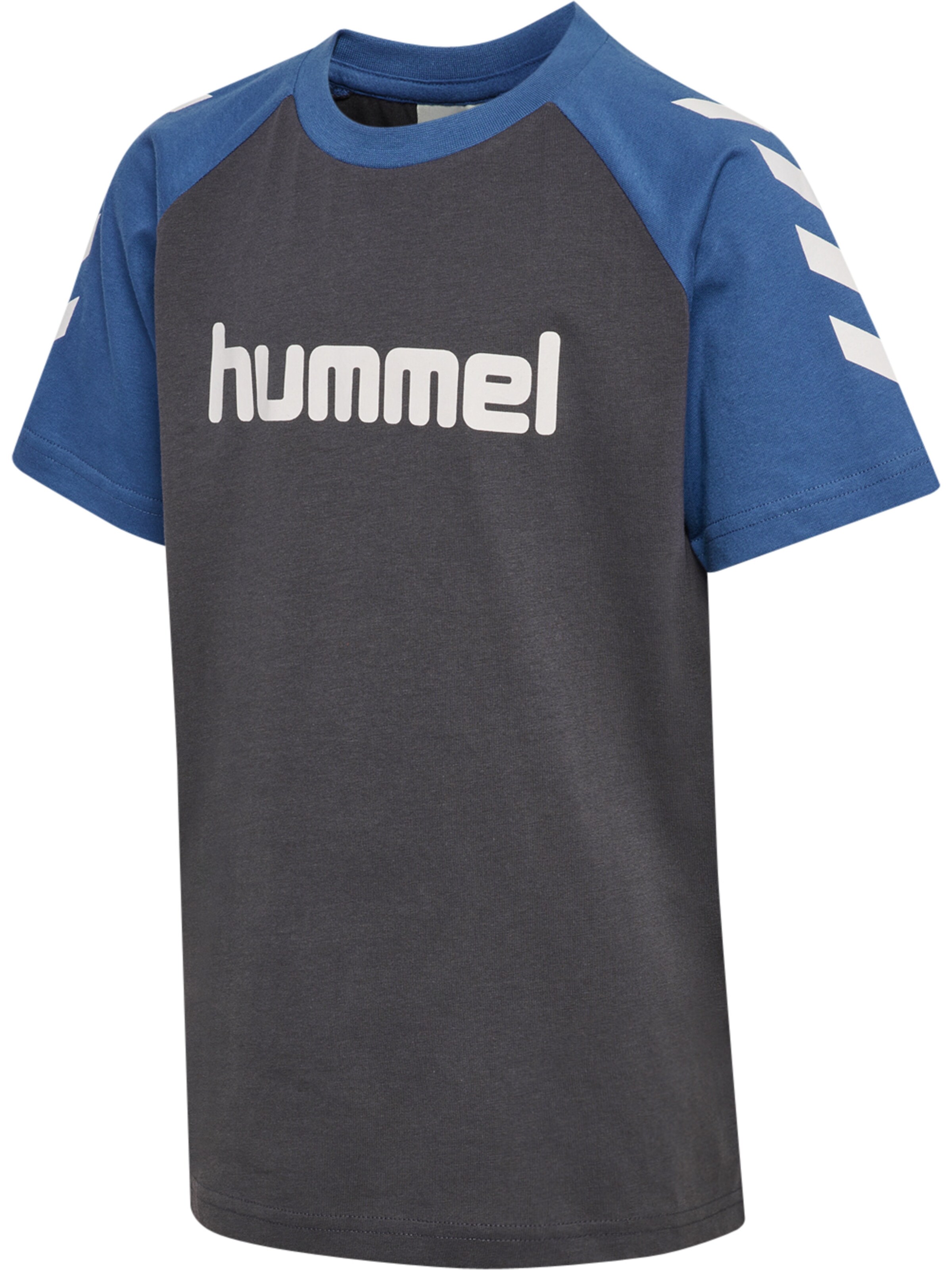 Hummel Shirts i grå