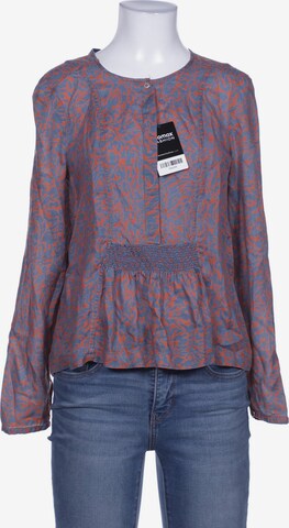 Noa Noa Blouse & Tunic in XS in Blue: front