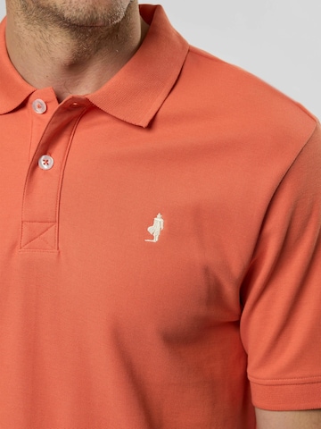 MCS Bluser & t-shirts 'Hurst' i orange