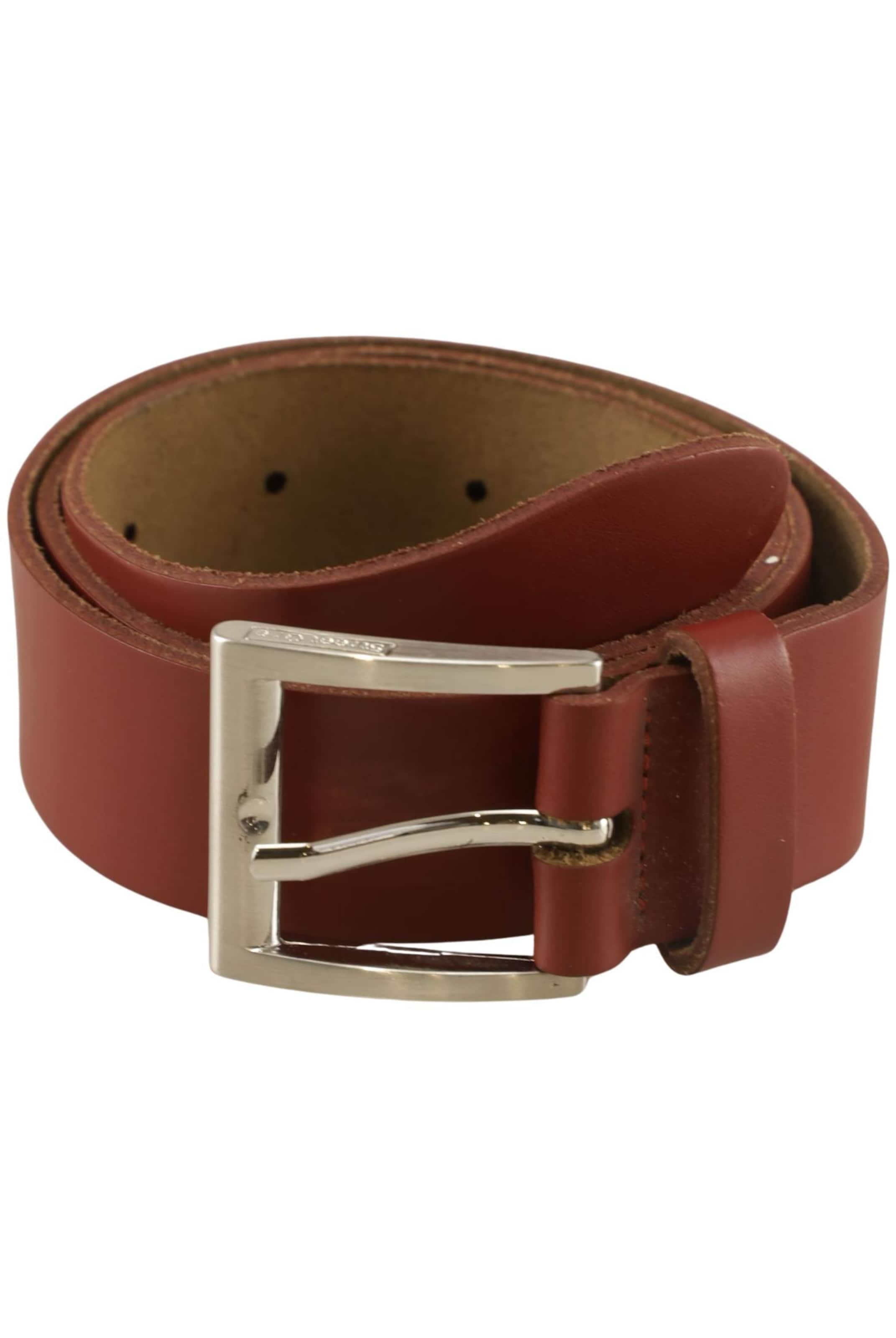 STREET ONE Gürtel One Size in Braun: Vorderseite