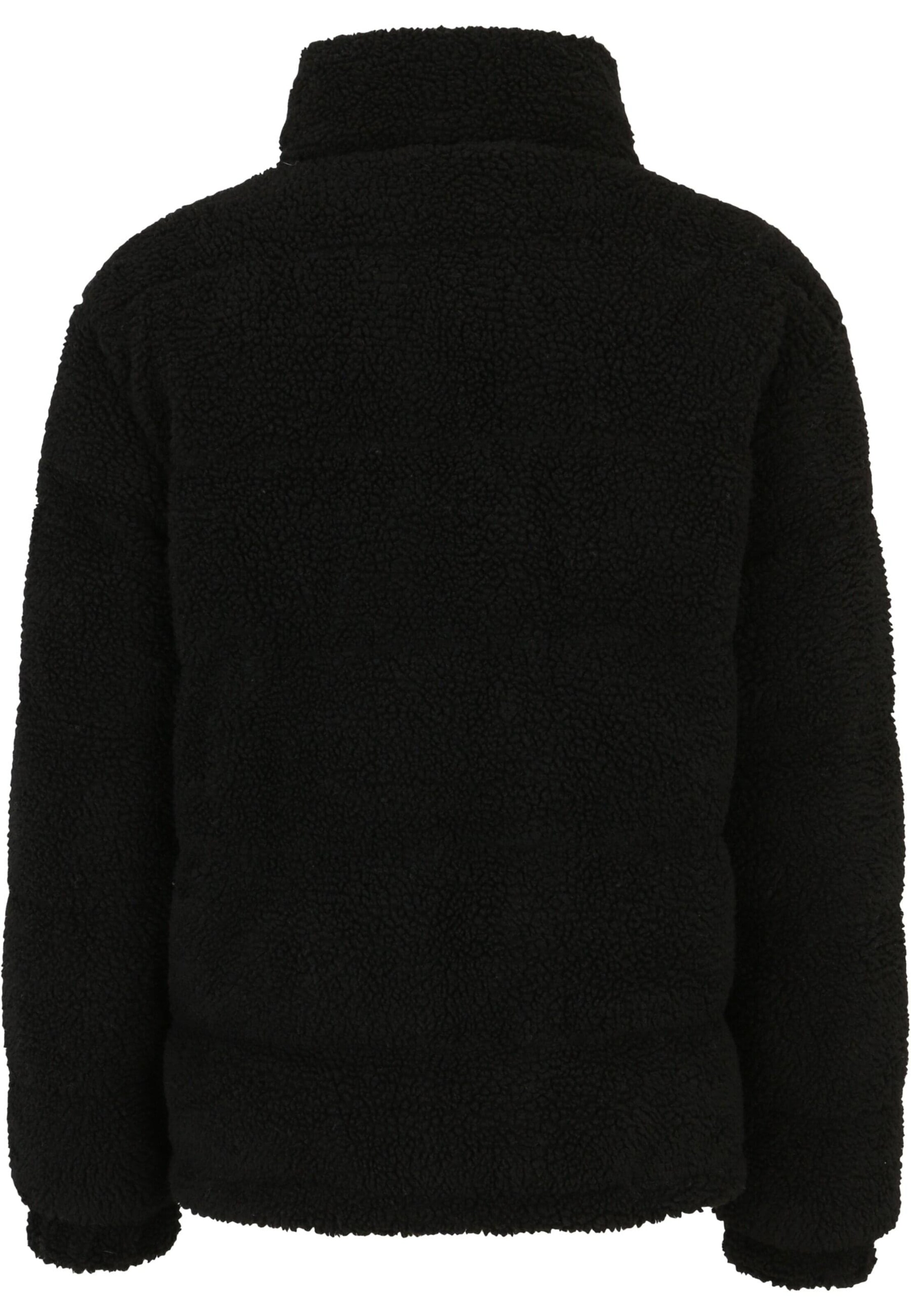 Karl Kani Jacke in Schwarz