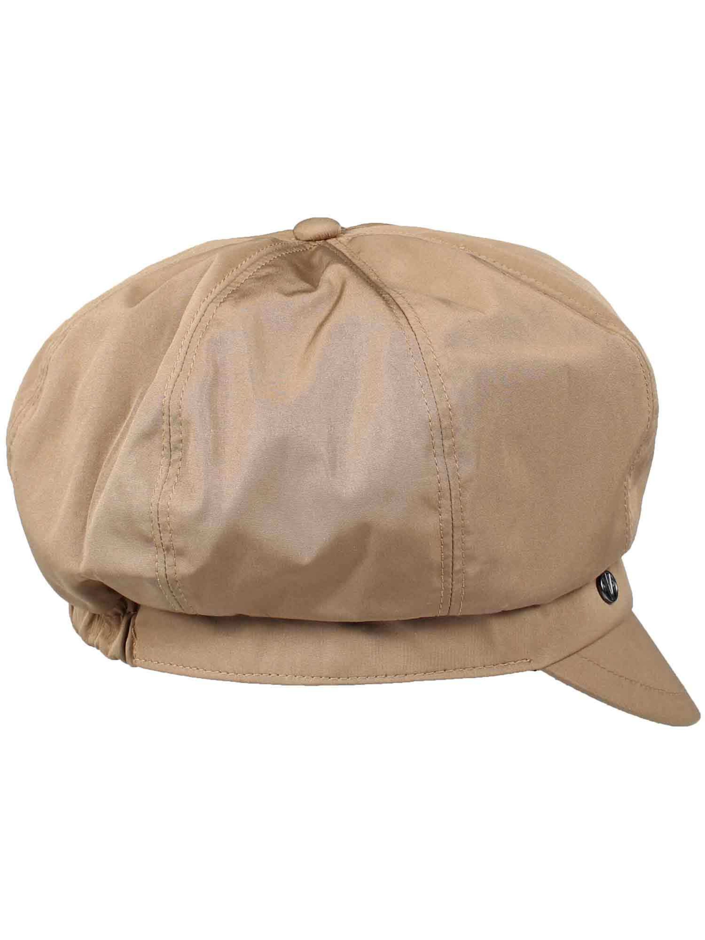 LOEVENICH Cap in Beige