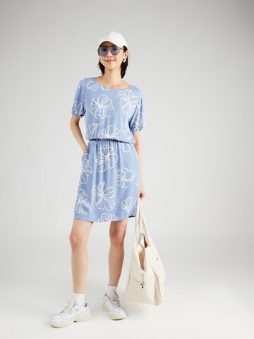 mazine Summer Dress ' Valera' in Blue