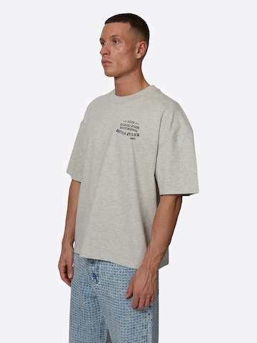 Good For Nothing Shirt in Grijs