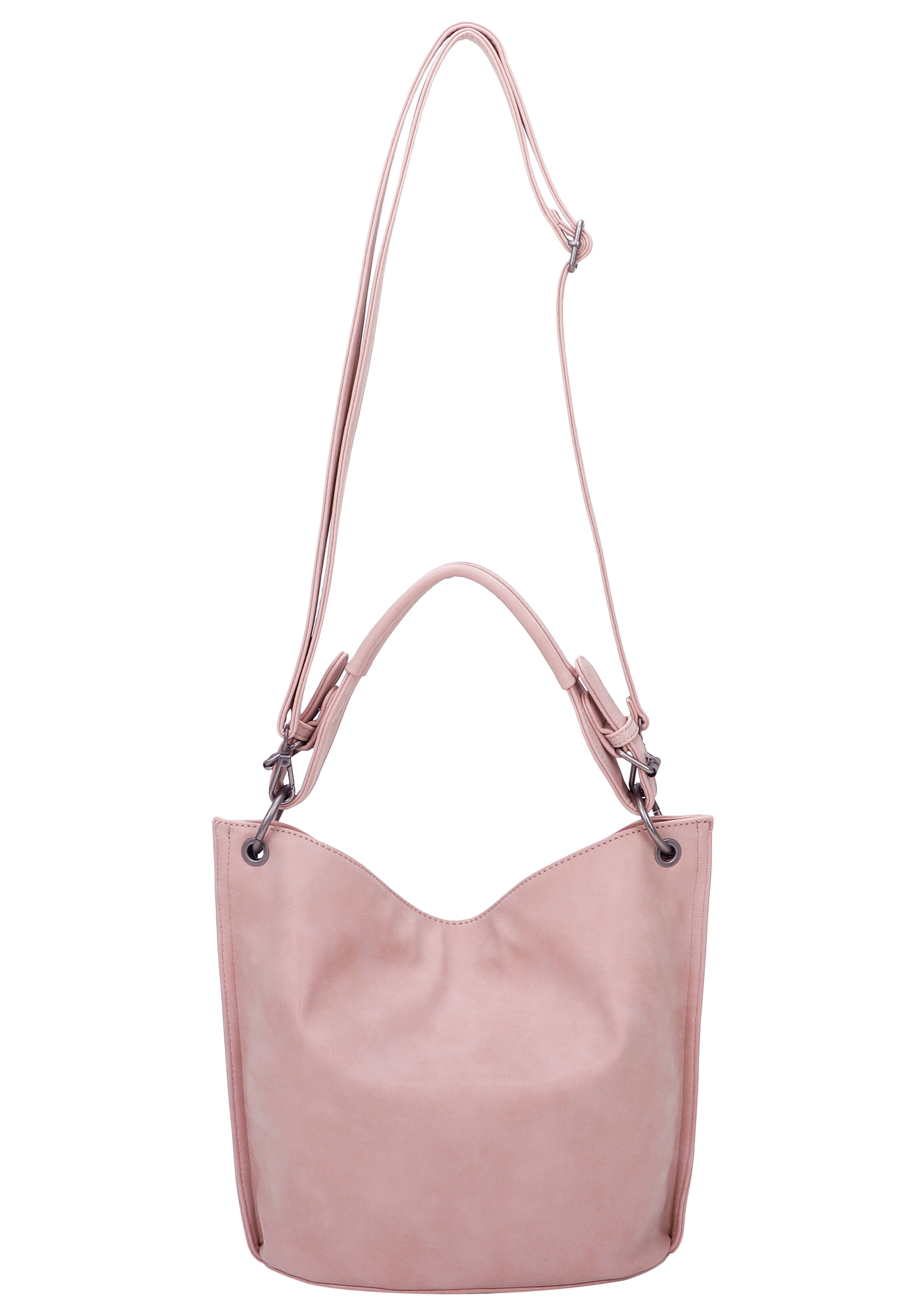 Sacs à main Fritzi aus Preußen en rose