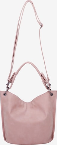 Fritzi aus Preußen Shoulder Bag in Pink