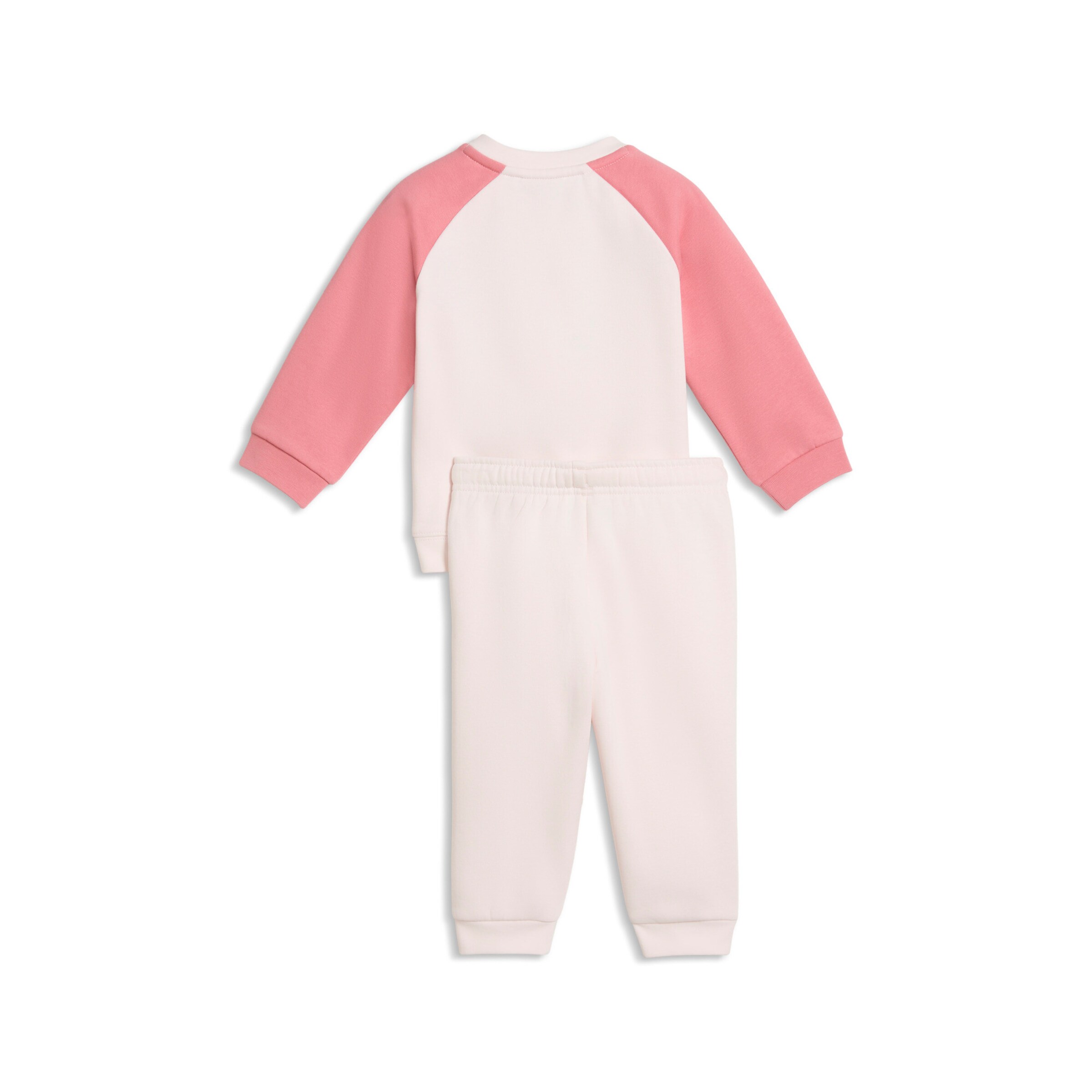 PUMA Sweatsuit in Beige