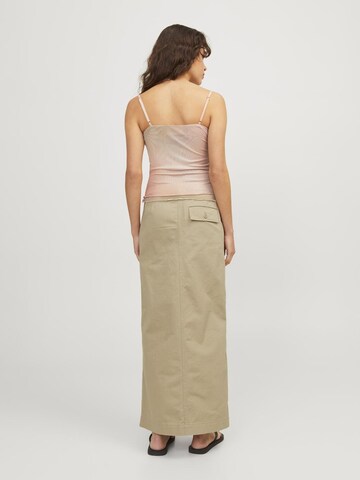 JJXX Rok 'MADDY' in Beige
