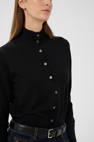 Cardigan 'Paula' InWear en noir