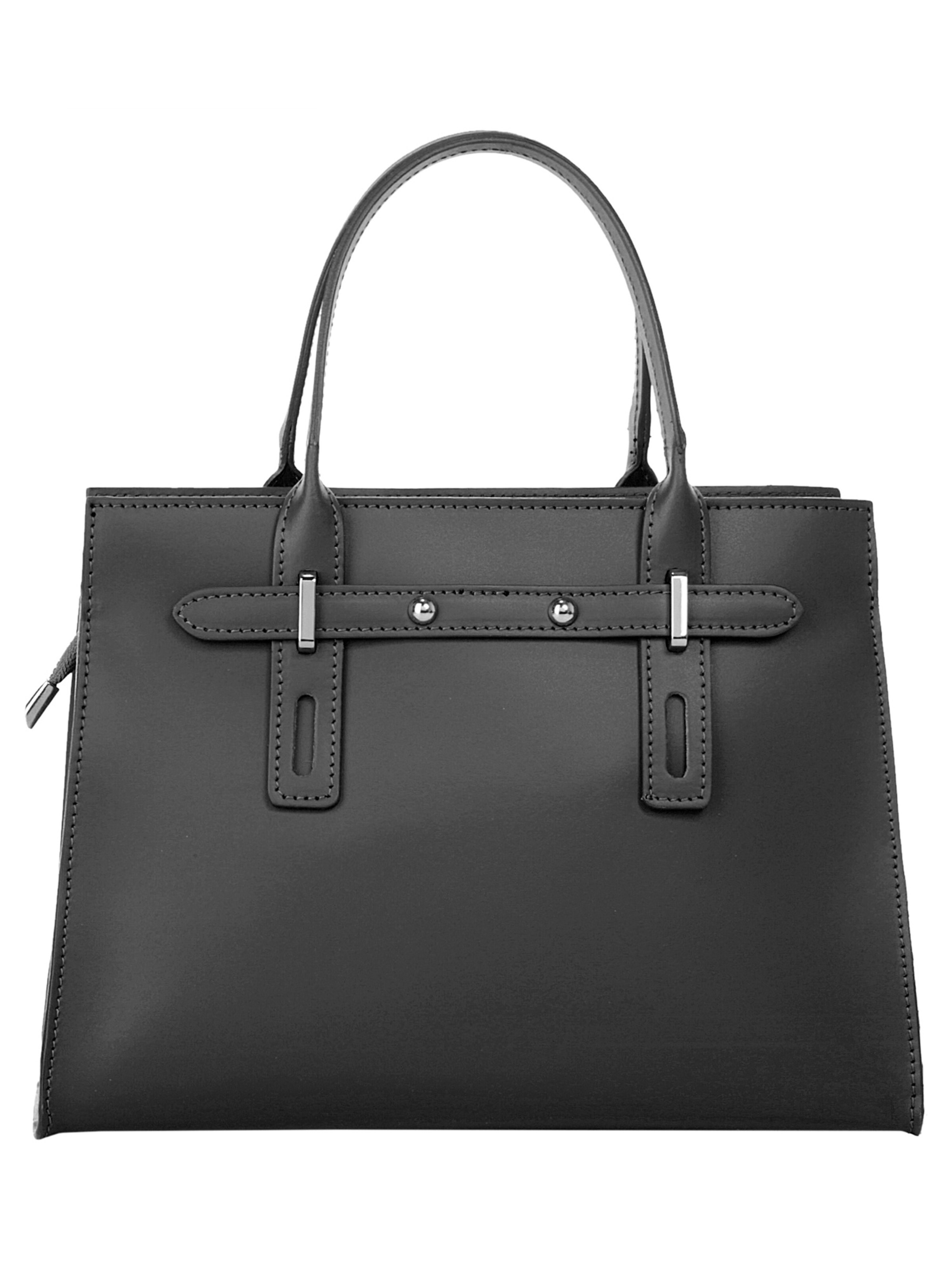 Cluty Handbag in Black
