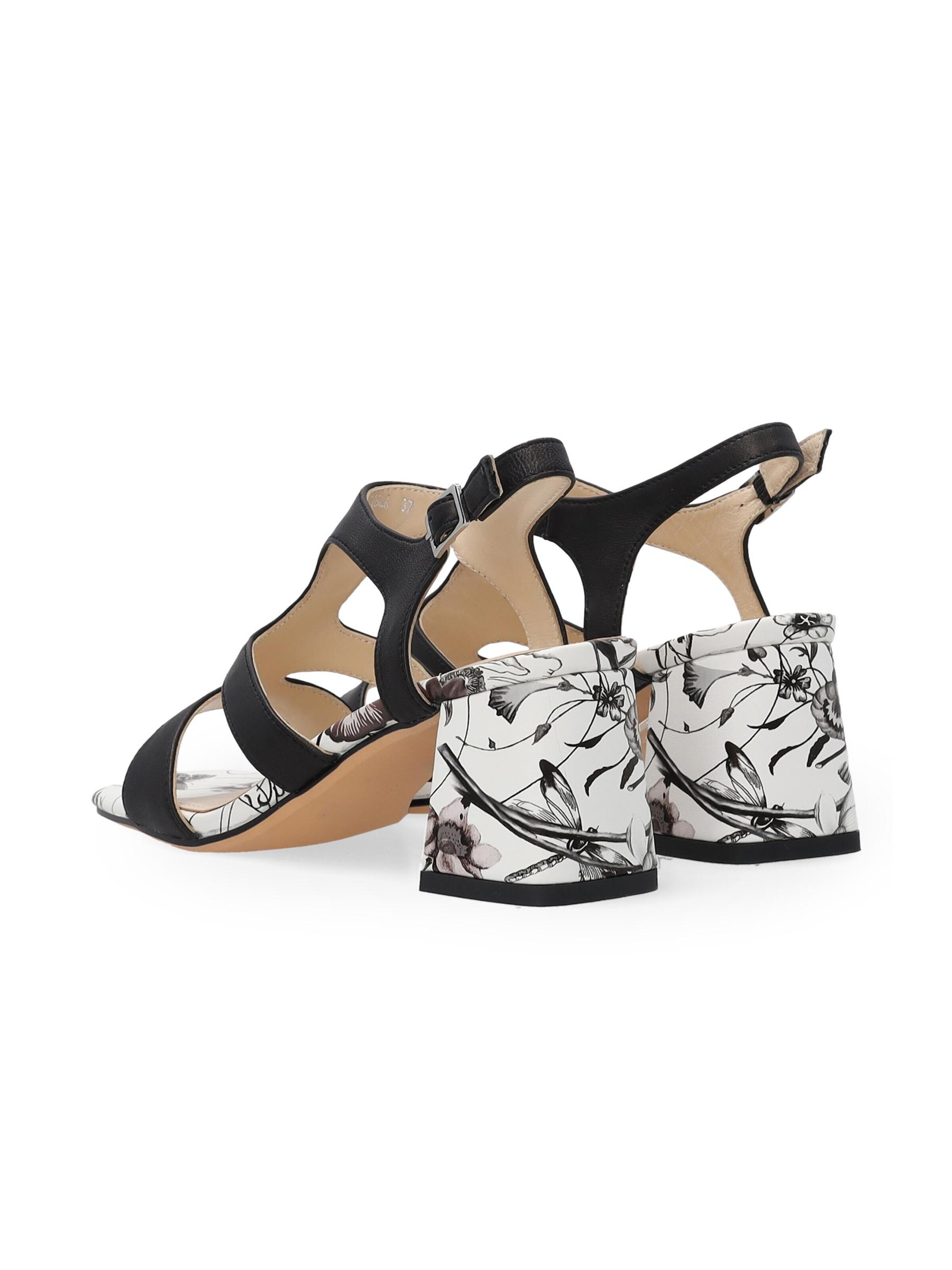 VENEZIA Sandale‌‌‌‌‌‌‌‌‌ in Schwarz